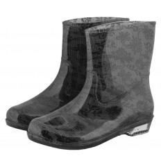 Buty gumowe damskie REIS...