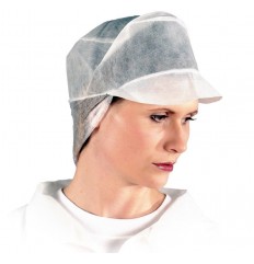 Czapeczka z polipropylenu...