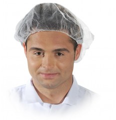 Czepek siatkowy CZE-S REIS