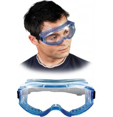 Gogle ochronne REIS GOG-SAMURITO