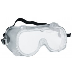 Gogle ochronne REIS...