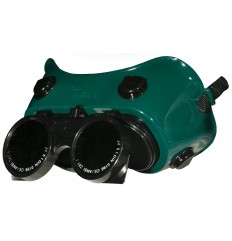 Gogle ochronne spawalnicze...