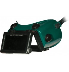 Gogle ochronne spawalnicze...