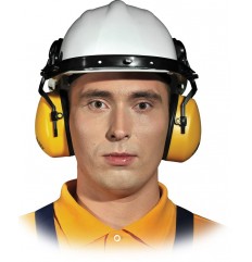 Nauszniki nahełmowe...