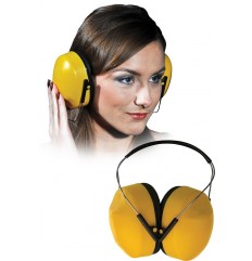 Nauszniki przeciwhałasowe...