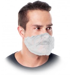 Osłona ust i brody OST REIS...