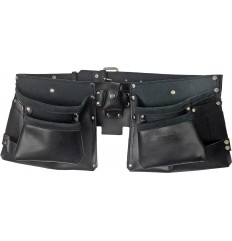 Pas monterski TORNASK-BLACK...