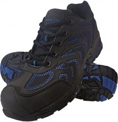 Półbuty ochronne REIS...