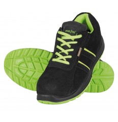 Półbuty ochronne REIS...