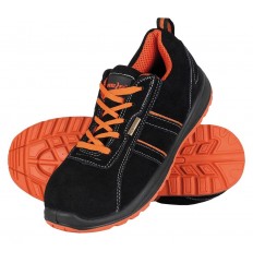 Półbuty ochronne REIS...