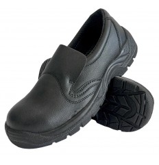 Półbuty ochronne REIS BRF...