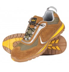 Półbuty ochronne REIS BRGRIT SB SRA