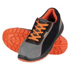 Półbuty ochronne REIS...