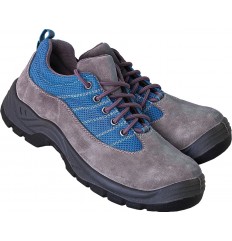 Półbuty ochronne REIS BRX...