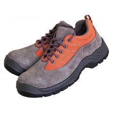 Półbuty ochronne REIS BRX...