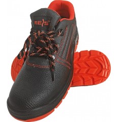 Półbuty ochronne REIS...