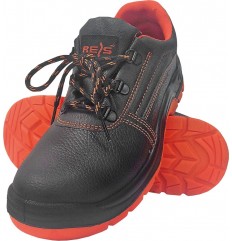 Półbuty ochronne REIS...