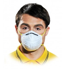 Półmaska przeciwpyłowa...