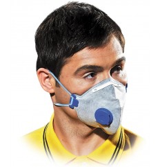 Półmaska przeciwpyłowa...