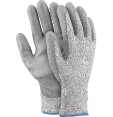 Rękawice antyprzecięciowe...