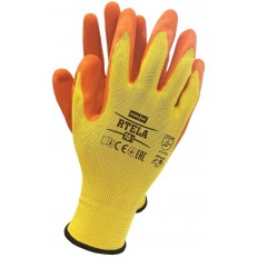 Rekawice dragon RTELA YP REIS