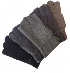 Rękawice drelichowe...