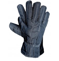 Rękawice drelichowe...