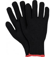 Rękawice dziane ocieplane...