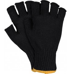 Rękawice dziane ocieplane...