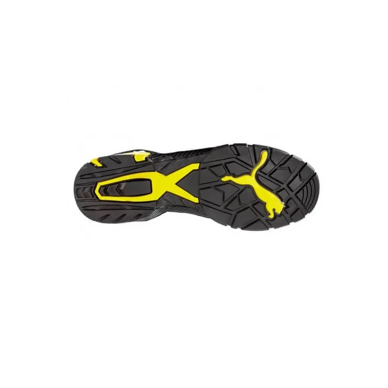 Buty robocze Amsterdam Mid S3 SRC Puma-2