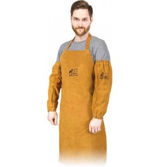 Zarękawki spawalnicze...