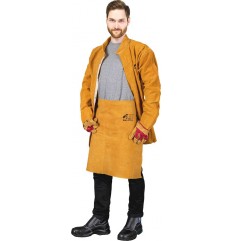 Zapaska spawalnicza...