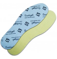 Wkładki do butów...