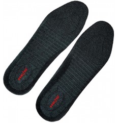 Wkładki do butów z tworzywa...