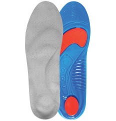 Wkładki do butów żelowa...