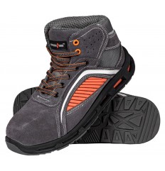 Trzewiki ochronne...