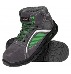 Trzewiki ochronne...