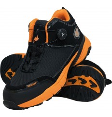 Trzewiki ochronne Dragon...