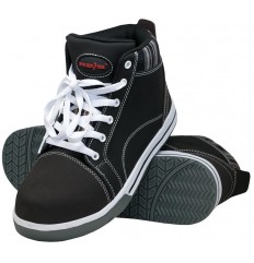 Trzewiki ochronne...