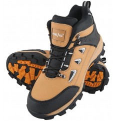 Trzewiki ochronne REIS...
