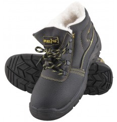 Trzewiki ocieplane REIS...