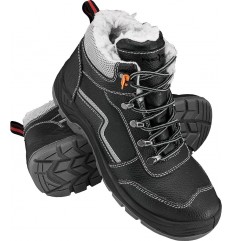 Trzewiki ocieplane REIS...
