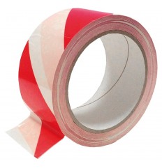 Taśma ostrzegawcza...