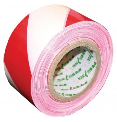 Taśma ostrzegawcza 100m...