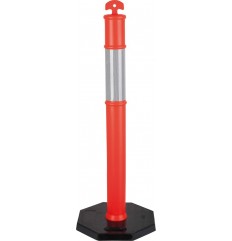 Słupek z podstawą REIS...