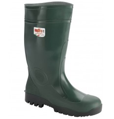 Buty gumowe ochronne ISSA...