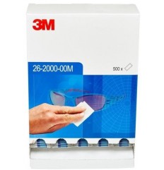 Chusteczki do czyszczenia...