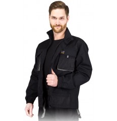 Bluza robocza REIS FORECO-J...