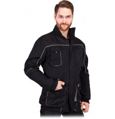 Kurtka ocieplana FOR-WIN-J...