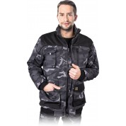 Kurtka ocieplana FOR-WIN-J...